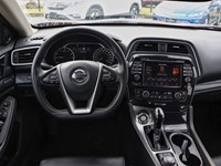2019 Nissan Maxima SV Sedan