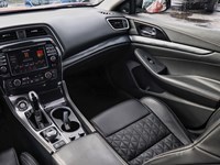 2019 Nissan Maxima SV Sedan