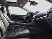 2019 Nissan Maxima SV Sedan