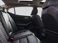 2019 Nissan Maxima SV Sedan