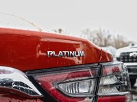 2019 Nissan Maxima SV Sedan