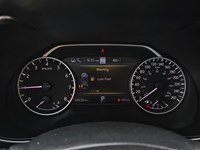 2019 Nissan Maxima SV Sedan