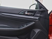 2019 Nissan Maxima SV Sedan
