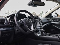 2019 Nissan Maxima SV Sedan