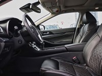 2019 Nissan Maxima SV Sedan