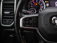 2019 RAM 1500 BIGHORN | SAFETYINCLUDED | CREWCAB | HEMI | NAVI |