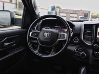 2019 RAM 1500 BIGHORN | SAFETYINCLUDED | CREWCAB | HEMI | NAVI |