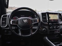 2019 RAM 1500 BIGHORN | SAFETYINCLUDED | CREWCAB | HEMI | NAVI |