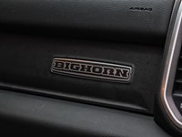 2019 RAM 1500 BIGHORN | SAFETYINCLUDED | CREWCAB | HEMI | NAVI |