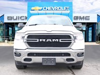 2019 RAM 1500 BIGHORN | SAFETYINCLUDED | CREWCAB | HEMI | NAVI |