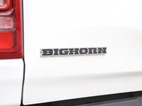 2019 RAM 1500 BIGHORN | SAFETYINCLUDED | CREWCAB | HEMI | NAVI |