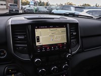 2019 RAM 1500 BIGHORN | SAFETYINCLUDED | CREWCAB | HEMI | NAVI |