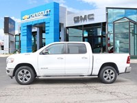 2019 RAM 1500 BIGHORN | SAFETYINCLUDED | CREWCAB | HEMI | NAVI |