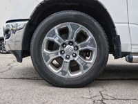 2019 RAM 1500 BIGHORN | SAFETYINCLUDED | CREWCAB | HEMI | NAVI |