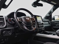 2019 RAM 1500 BIGHORN | SAFETYINCLUDED | CREWCAB | HEMI | NAVI |