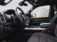 2019 RAM 1500 BIGHORN | SAFETYINCLUDED | CREWCAB | HEMI | NAVI |