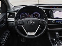 2019 Toyota Highlander AWD Limited