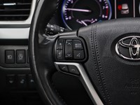 2019 Toyota Highlander AWD Limited