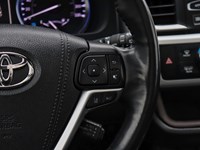 2019 Toyota Highlander AWD Limited