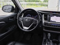 2019 Toyota Highlander AWD Limited