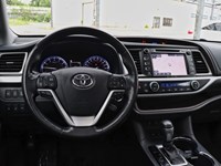 2019 Toyota Highlander AWD Limited
