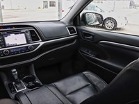 2019 Toyota Highlander AWD Limited