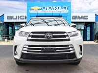 2019 Toyota Highlander AWD Limited
