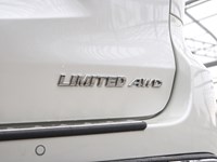 2019 Toyota Highlander AWD Limited