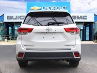 2019 Toyota Highlander AWD Limited
