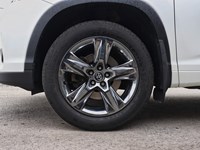 2019 Toyota Highlander AWD Limited
