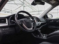 2019 Toyota Highlander AWD Limited
