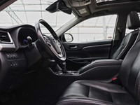 2019 Toyota Highlander AWD Limited