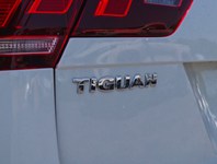 2019 Volkswagen Tiguan Highline 4Motion