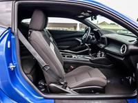 2020 Chevrolet Camaro Lt1 | 6Speed | 455Hp | 6.2Lv8 | Noaccidents | Mint