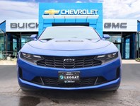 2020 Chevrolet Camaro Lt1 | 6Speed | 455Hp | 6.2Lv8 | Noaccidents | Mint