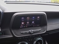 2020 Chevrolet Camaro Lt1 | 6Speed | 455Hp | 6.2Lv8 | Noaccidents | Mint