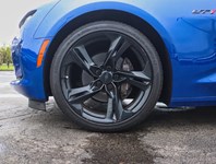 2020 Chevrolet Camaro Lt1 | 6Speed | 455Hp | 6.2Lv8 | Noaccidents | Mint