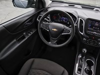 2020 Chevrolet Equinox FWD 4dr LT w/1LT