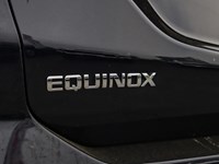 2020 Chevrolet Equinox FWD 4dr LT w/1LT