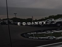 2020 Chevrolet Equinox FWD 4dr LT w/1LT