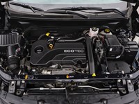 2020 Chevrolet Equinox FWD 4dr LT w/1LT