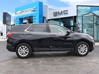 2020 Chevrolet Equinox FWD 4dr LT w/1LT