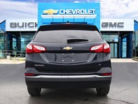 2020 Chevrolet Equinox FWD 4dr LT w/1LT