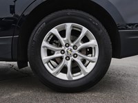2020 Chevrolet Equinox FWD 4dr LT w/1LT