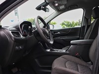 2020 Chevrolet Equinox FWD 4dr LT w/1LT