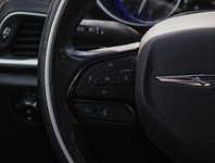 2020 Chrysler Pacifica Limited 35Th Anniversary FWD *Ltd Avail*