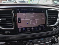 2020 Chrysler Pacifica Limited 35Th Anniversary FWD *Ltd Avail*