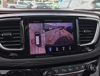 2020 Chrysler Pacifica Limited 35Th Anniversary FWD *Ltd Avail*