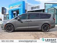 2020 Chrysler Pacifica Limited 35Th Anniversary FWD *Ltd Avail*