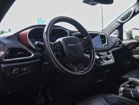 2020 Chrysler Pacifica Limited 35Th Anniversary FWD *Ltd Avail*